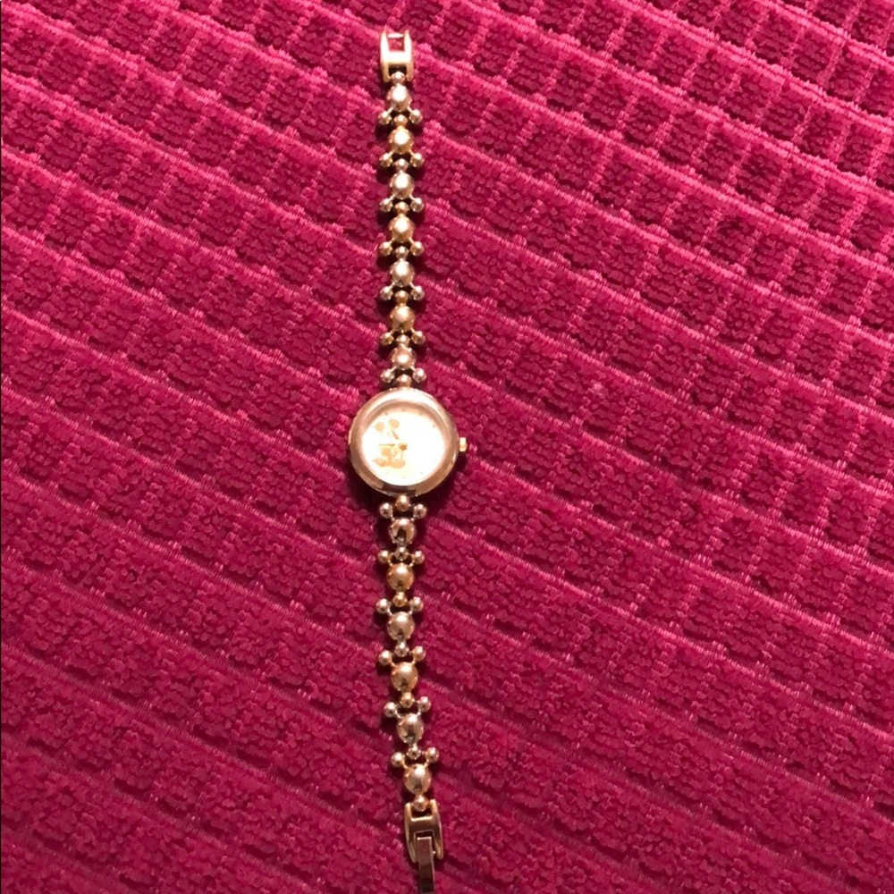 Mickey Mouse Watch - Picture 2 of 6